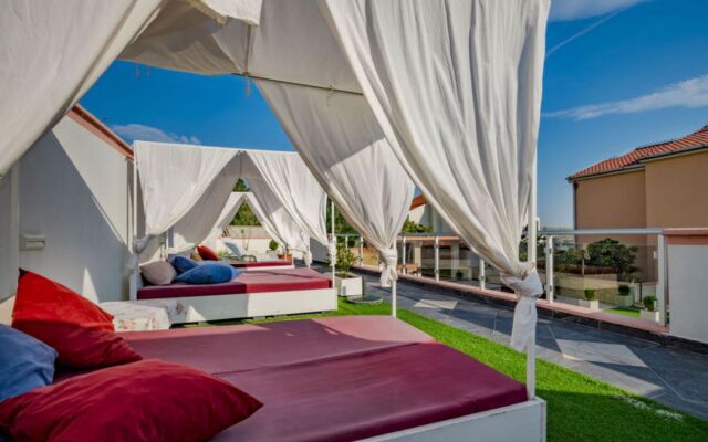 Apartment Marija Pag/Dinjiška 25835