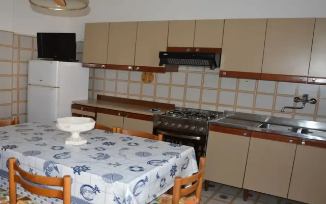 Spacious Seaside Flat in Caorle