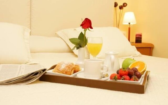 Hotel Aguilas Playa