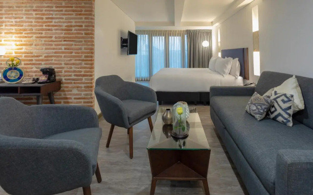 Hotel Santa Catalina By OxoHotel