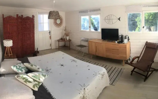 Chambre d’hôtes Pyla sur Mer