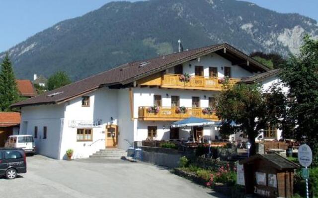 Landgasthof Bauerngirgl