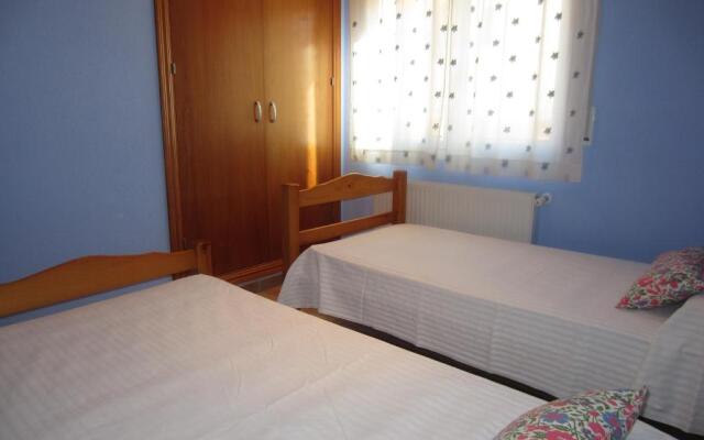 Holiday Home Passatge Riells de Dalt