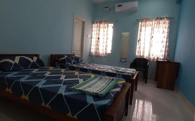 Shantham Service Apartments Indumangar