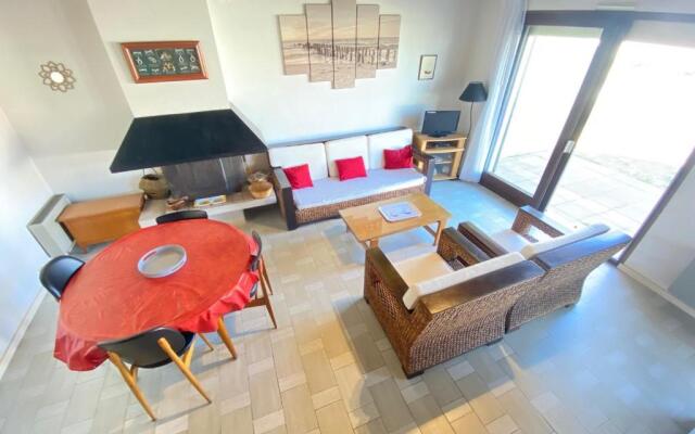 Maison Bretignolles-sur-Mer, 3 pièces, 4 personnes - FR-1-231-170