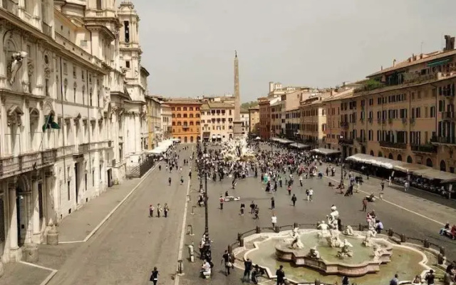 Appartamento di Nina