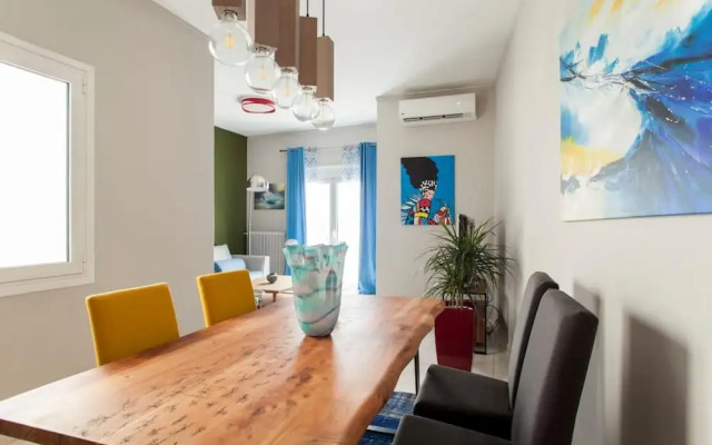 Apartment Chandax by Estia