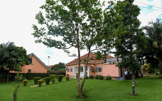 Corinya Serviced Apartments