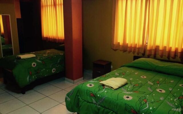 Hotel El Embrujo
