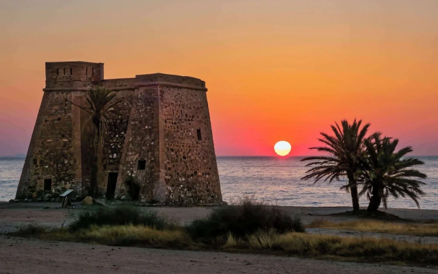 Boutique Hotel El Olivar