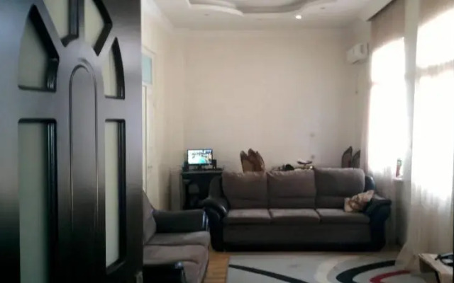 Galaxy Holiday Home 8