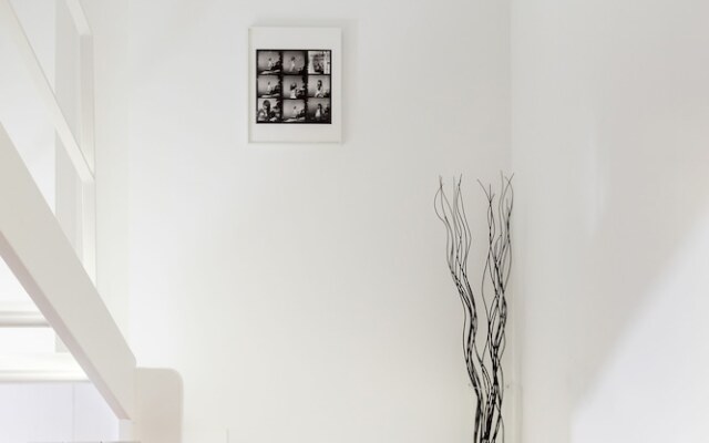 Apartamentos SR M