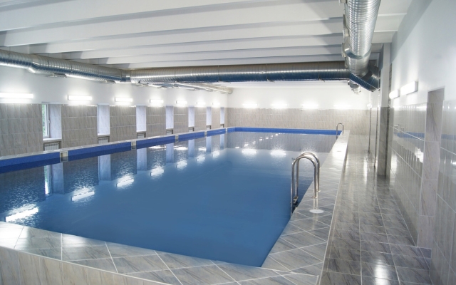 Sofrino Park Hotel