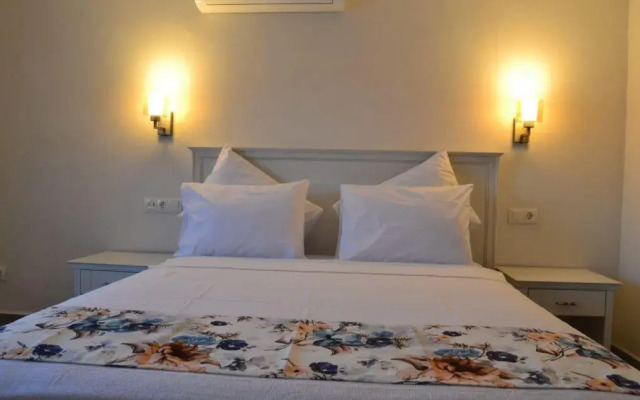 Maris Butik Otel