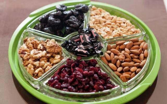 Spacious Holiday Home in Podstrana near Sea