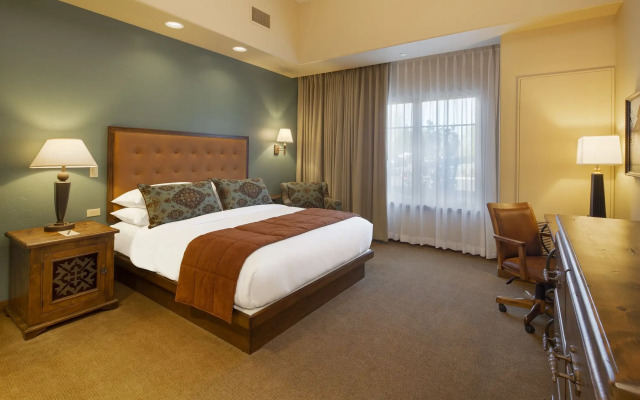 The Murieta Inn & Spa