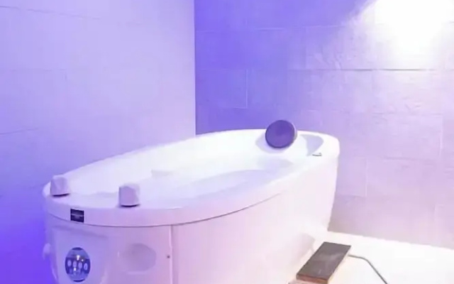 Appart Hotel Liberté