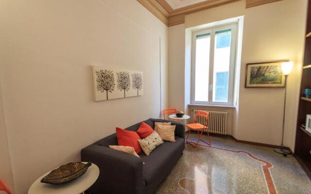 Camera Privata a 20 Metri Dal Mare