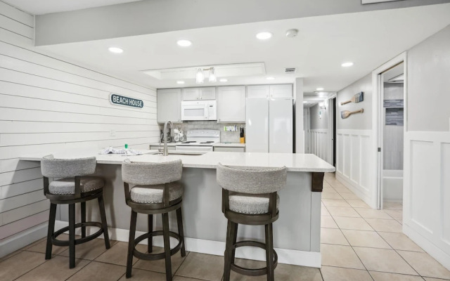 Holiday Villas II 407 Premier