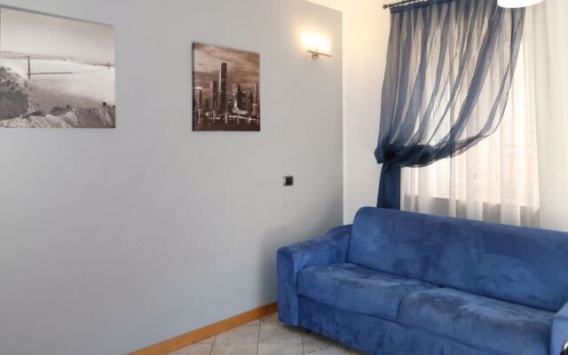 Apartment Schmid Lago di Caldonazzo