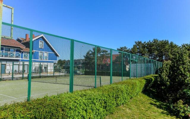 Nida Purvynės 51 apartamentai