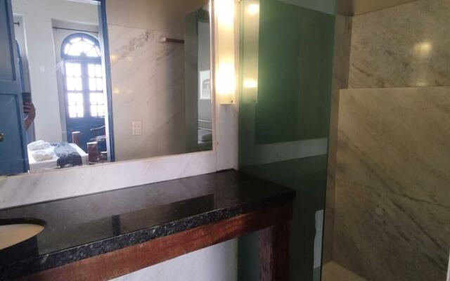 Hotel Villa Salvador