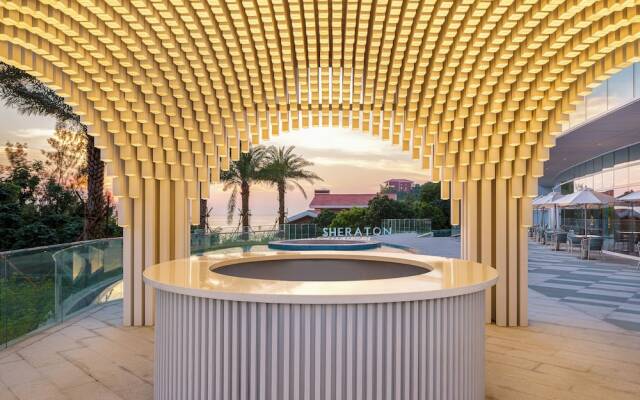 Sheraton Beihai Resort
