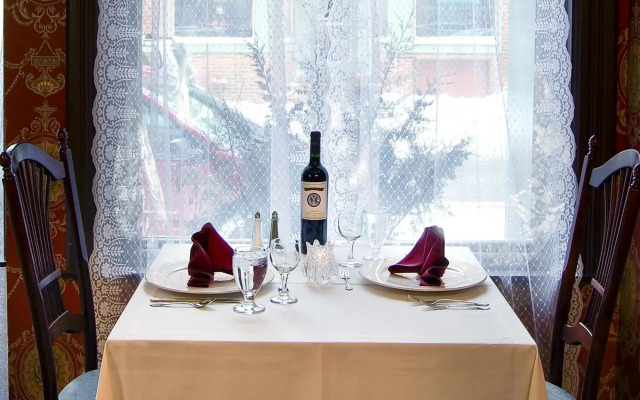 Water Street Inn