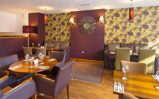 Premier Inn London City (Old Street)