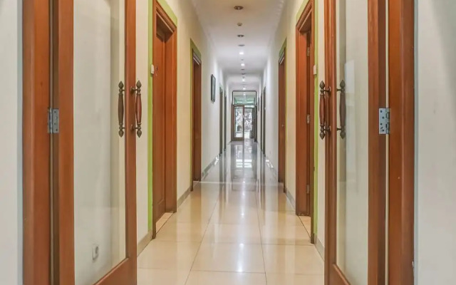 Desa Wisata Hotel - Hostel