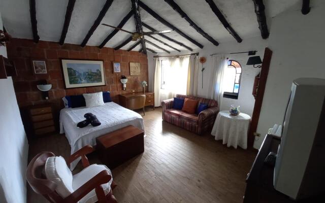 Hotel Real Agrado