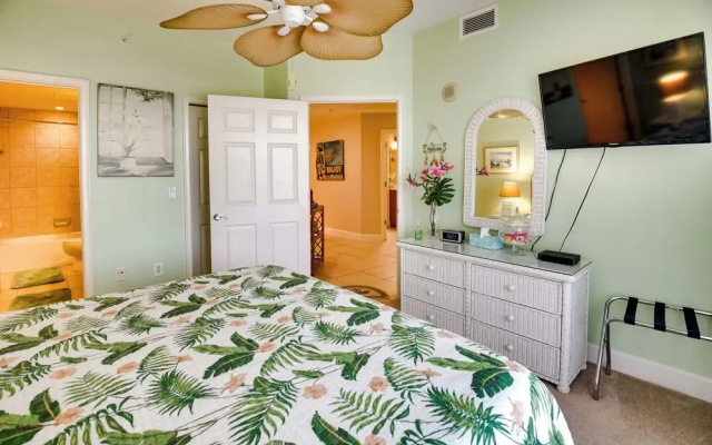 Daytona Beach Condo: Pool Access, Oceanfront