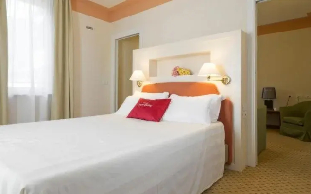 Hotel Leon DOro Castell Arquato