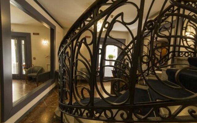 Piazza Di Spagna Studio Apt.