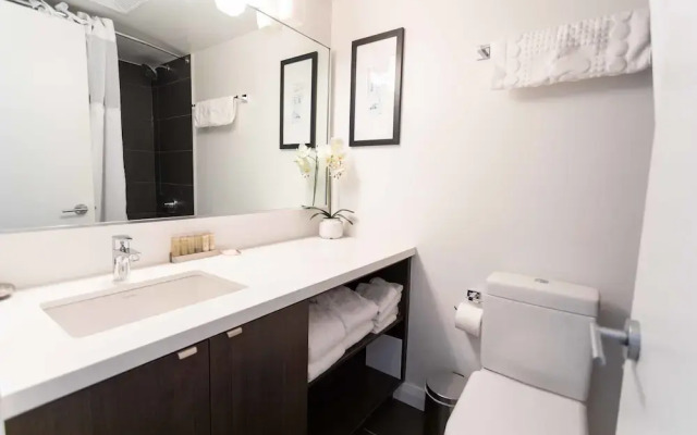 Yorkville Plaza by Bellamond Suites Yorkville