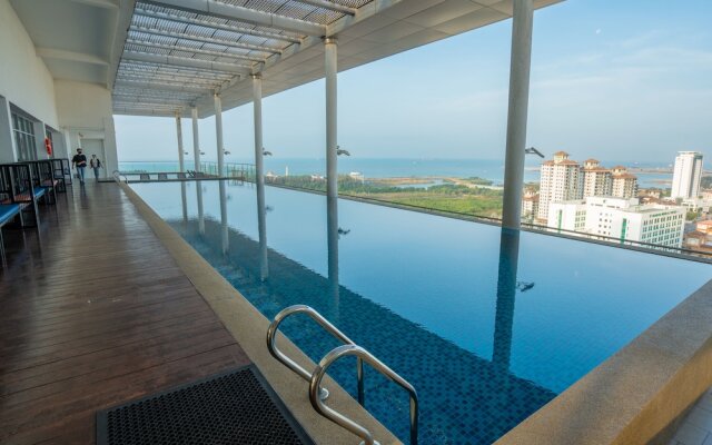 The Straits Melaka by Perfect Host