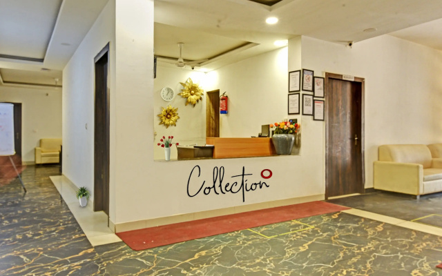 Super Collection O Mountain View Resort