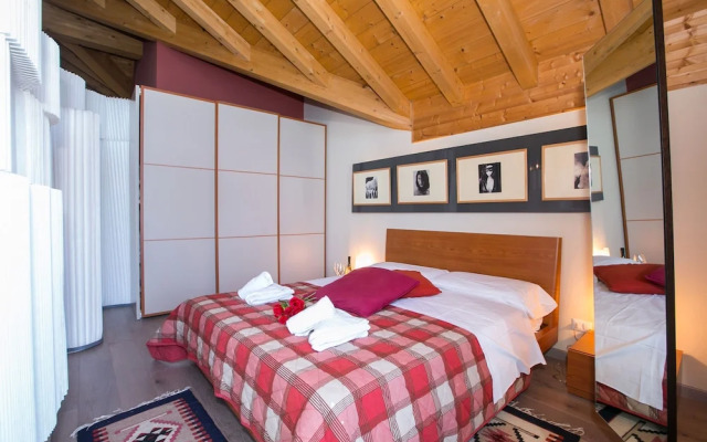 Vista d Oro Palma Apt 21