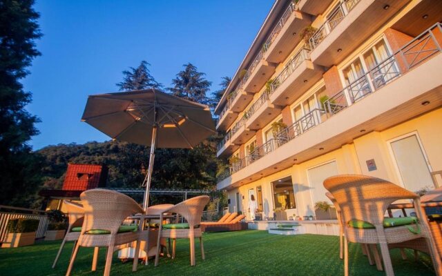 Yog Wellness Resorts & Spa by Amritara
