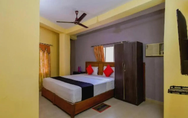 OYO Flagship 70131 Indigo Guest House