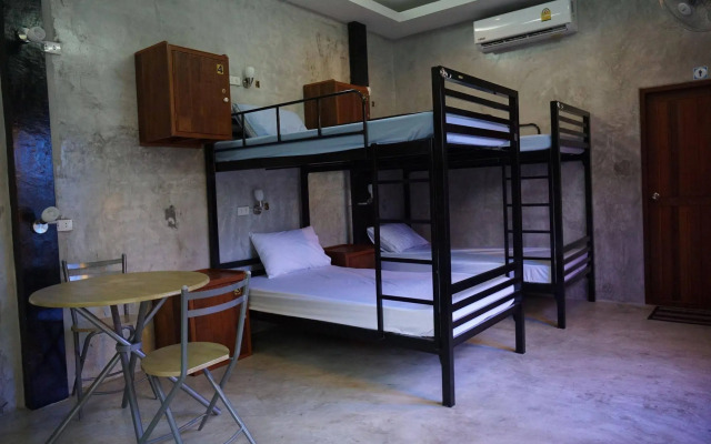 PK Hostel
