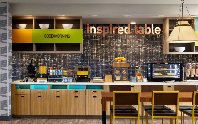 Home2 Suites by Hilton Bend