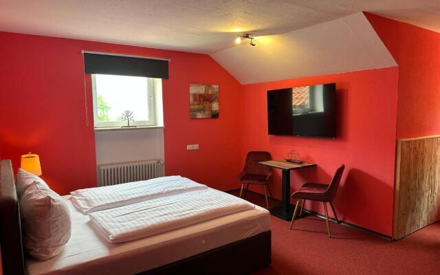 Maiers Hotel