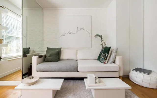 Unique Light-filled House - Primrose Hill