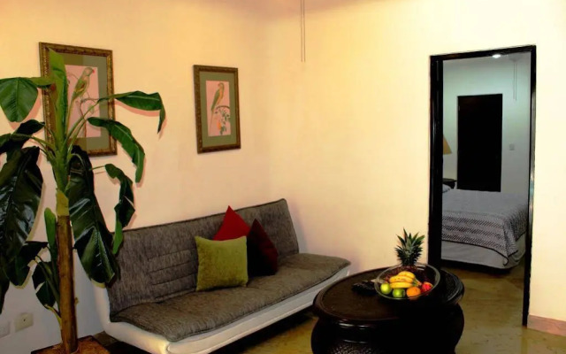 Blue Palms Suites