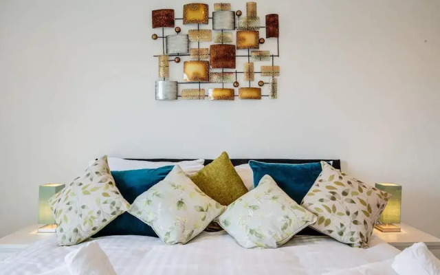 Malthouse Apartments Kew