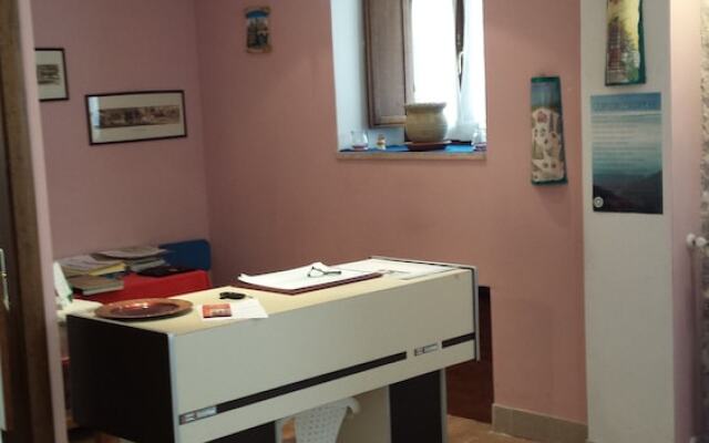 Residence Santa Brigida