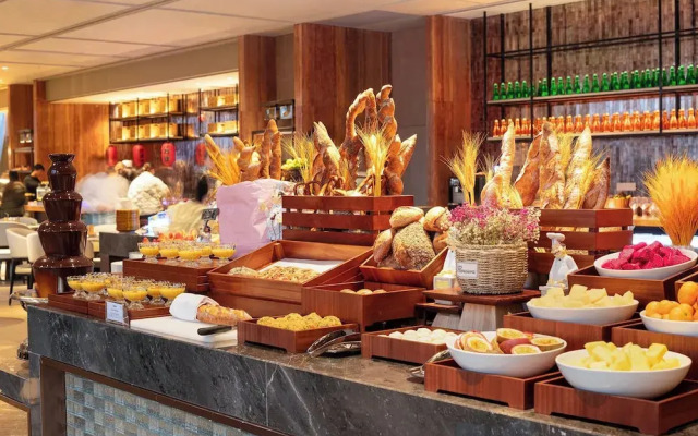 Crowne Plaza Jingmen by IHG
