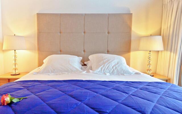 Luxury Panoramic Chalet in Thon-Les Collons with Sauna