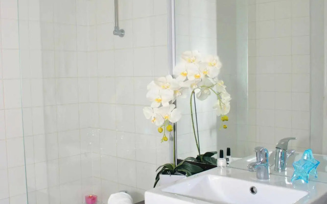 Résidence Nemea Les Terrasses de l'Océan